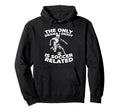 Soccer Sports Player Team Soccer Hoodie - Fun Novelty Design Men Women