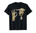 67 Six Seven Meme Novelty T-Shirt - Casual Everyday Wear Men Women