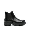 Prada Black Trainers Men