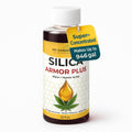 Silica for Plants with Humic Acids – Hydroponic Nutrients & Bloom Fertilizer – Stronger Branches, Stress Tolerance & Big Bloom Growth – Hydroponic Plant Food for Indoor & Outdoor Growers (32 oz)