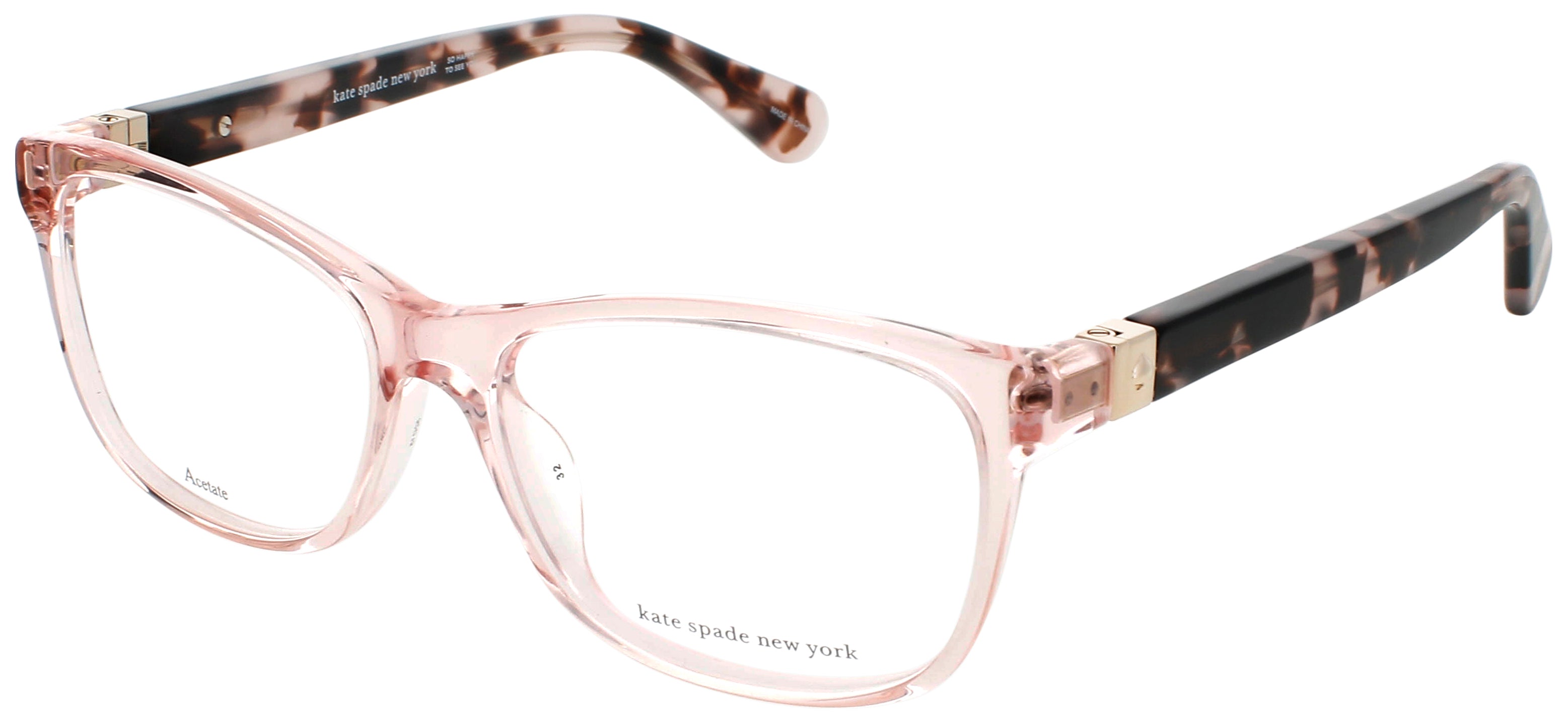 Kate Spade Calley Eyeglasses