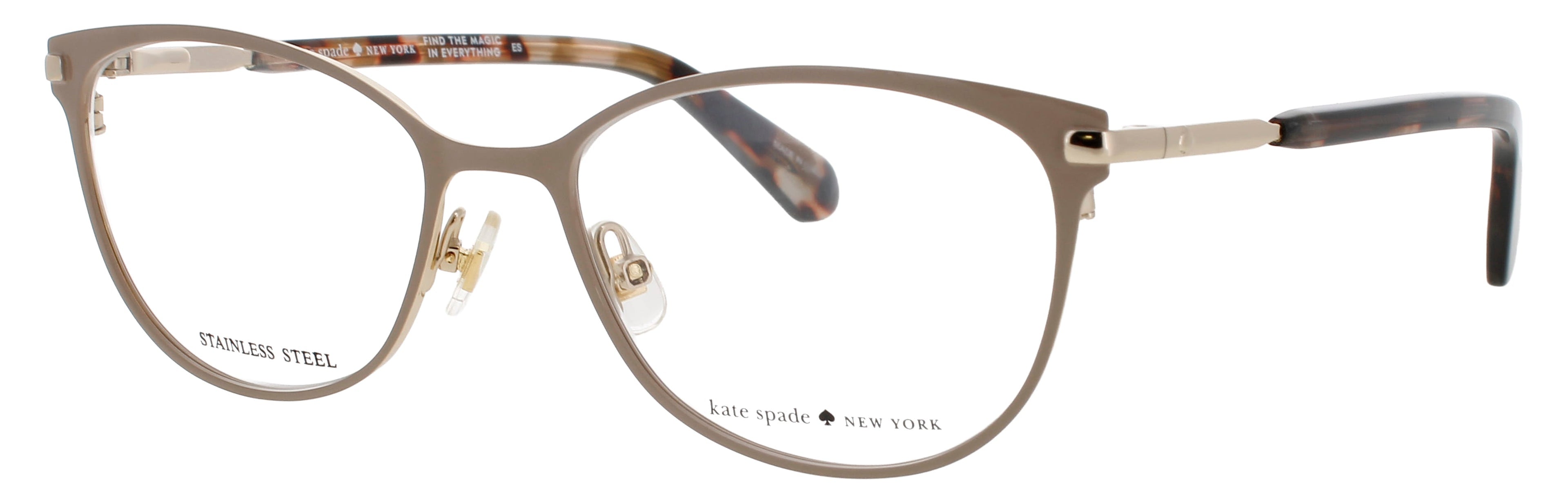 Kate Spade Jabria Eyeglasses