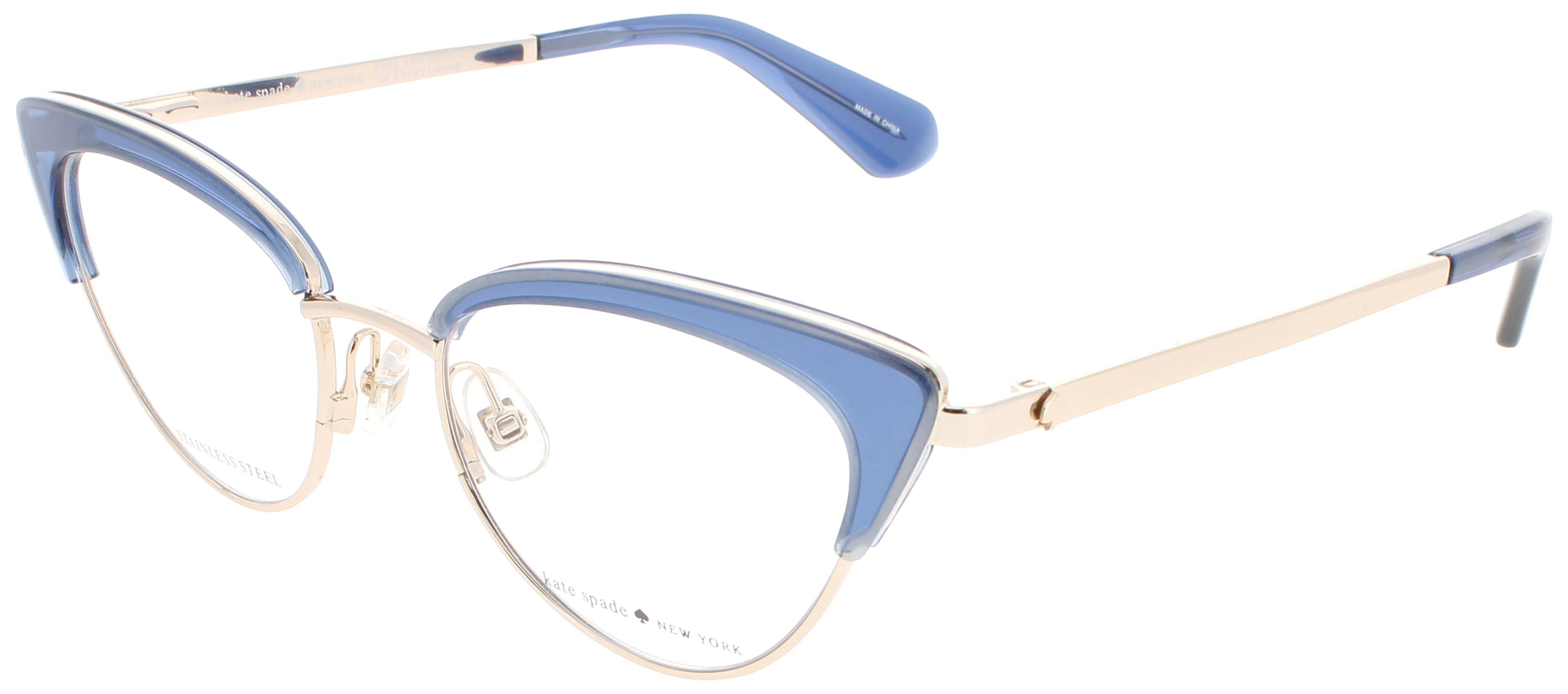 Kate Spade Jailyn Eyeglasses