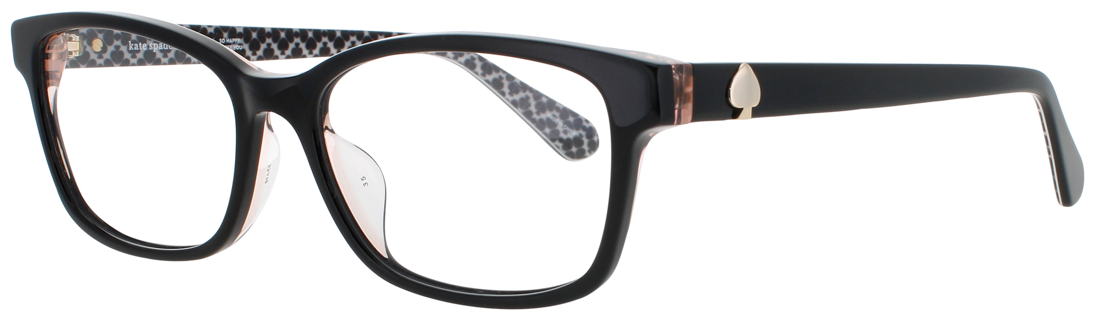 Kate Spade Kariane/F Eyeglasses