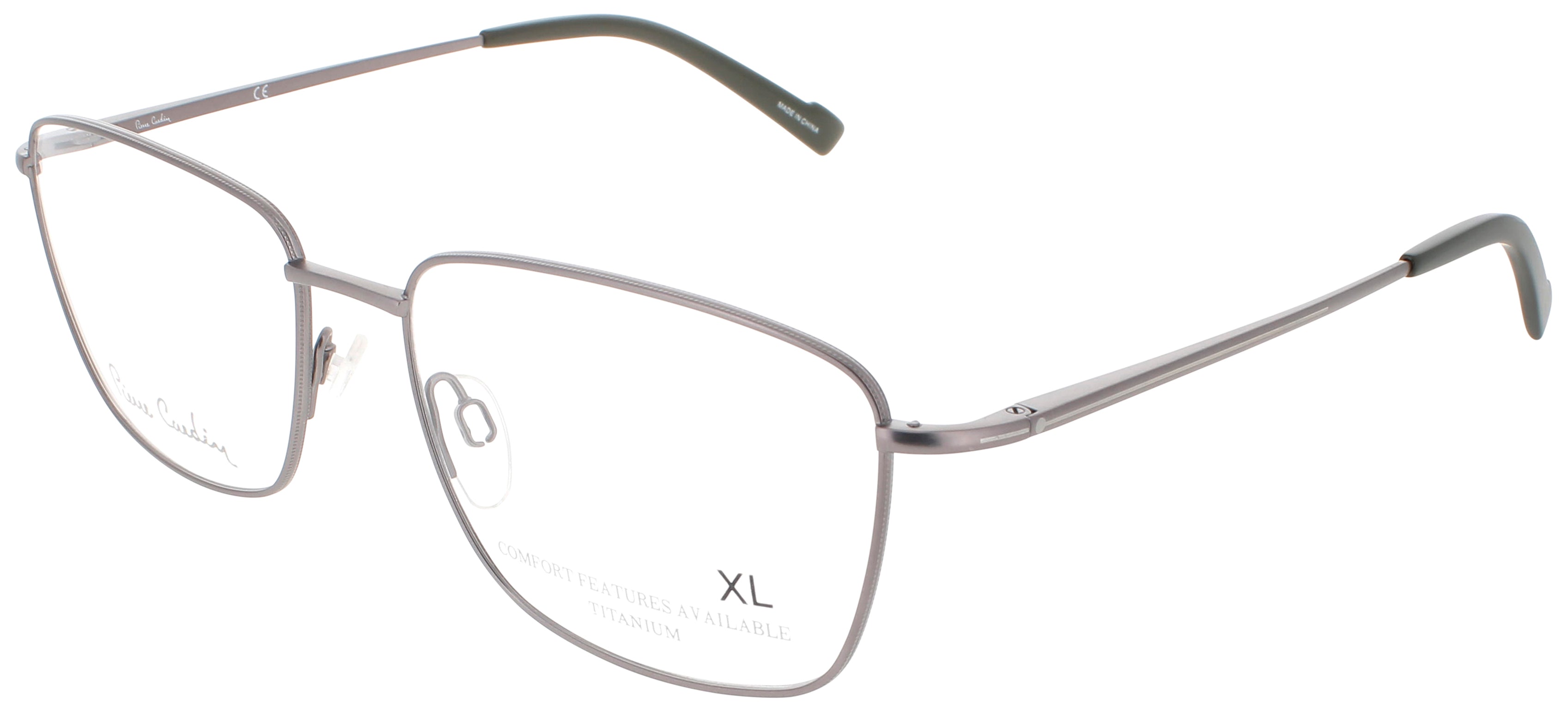 Pierre Cardin Pc 6868 Eyeglasses