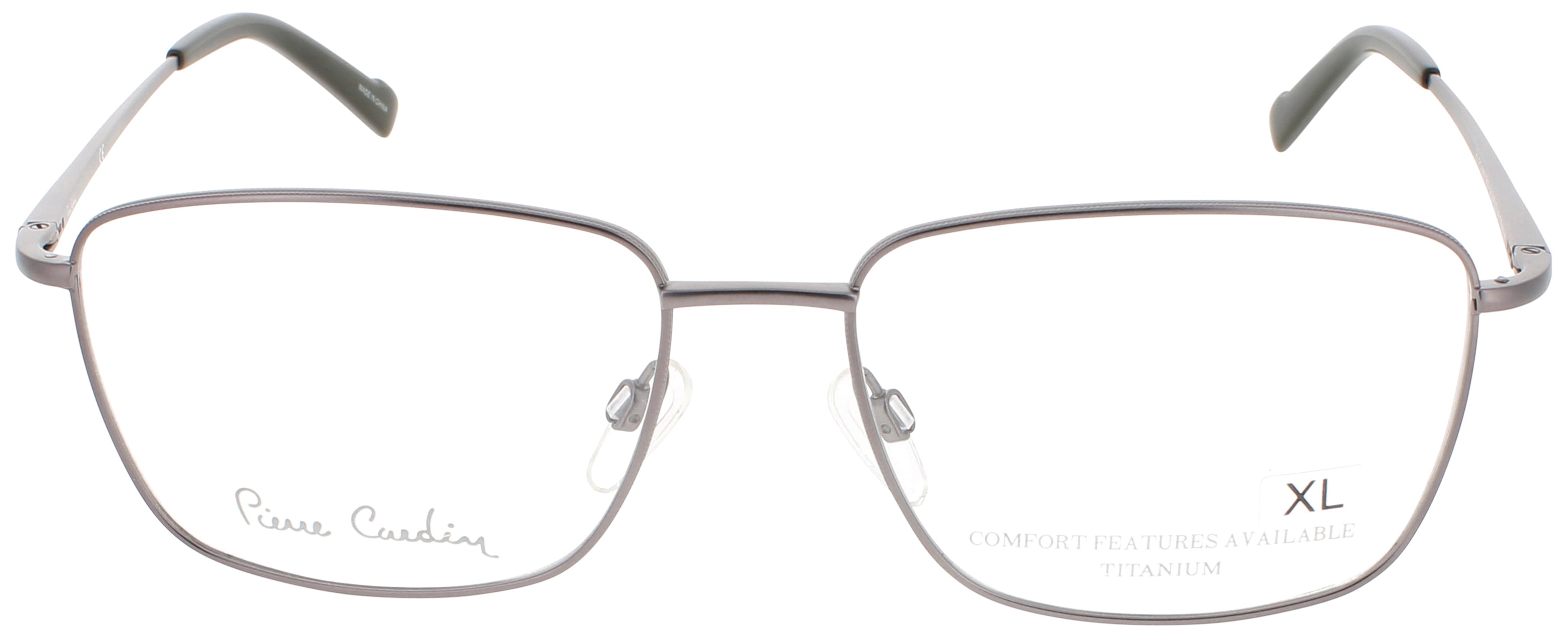 Pierre Cardin Pc 6868 Eyeglasses