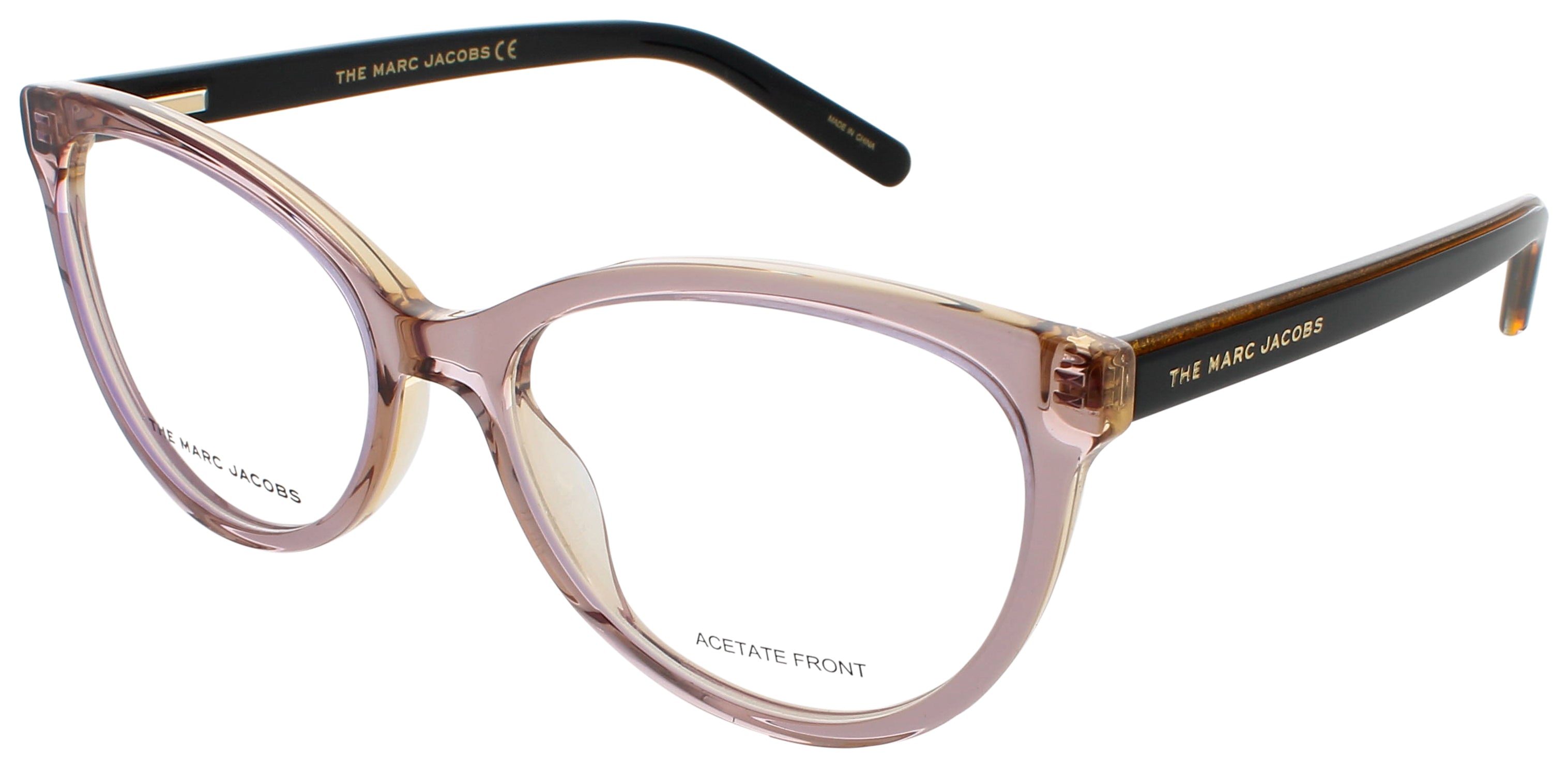 Marc Jacobs Marc 463 Eyeglasses