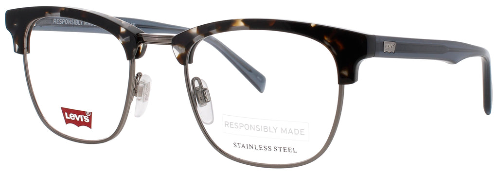 Levi's Lv 5003 Eyeglasses