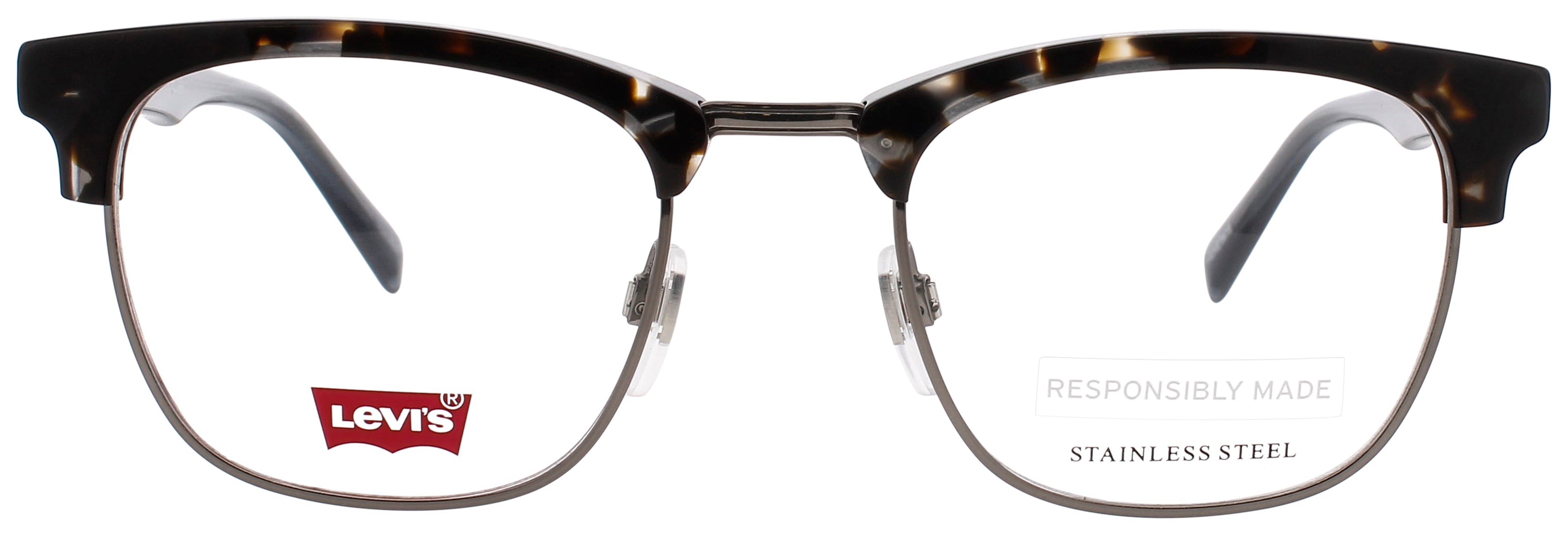 Levi's Lv 5003 Eyeglasses
