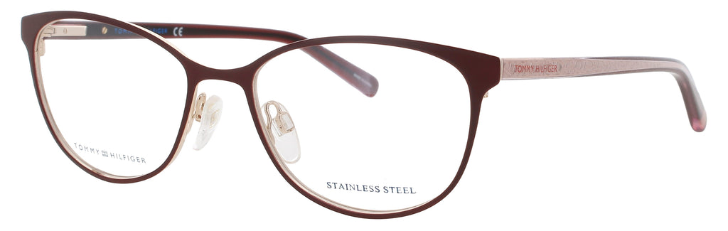 Tommy Hilfiger Th 1778 Eyeglasses
