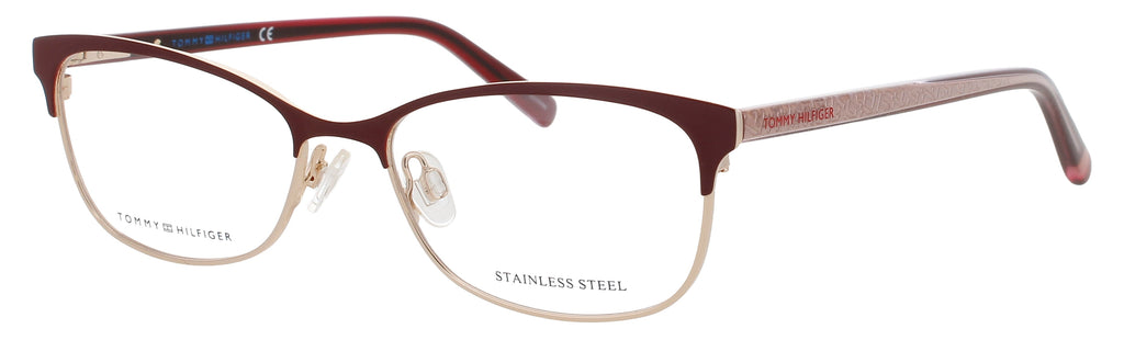Tommy Hilfiger Th-1777 Eyeglasses