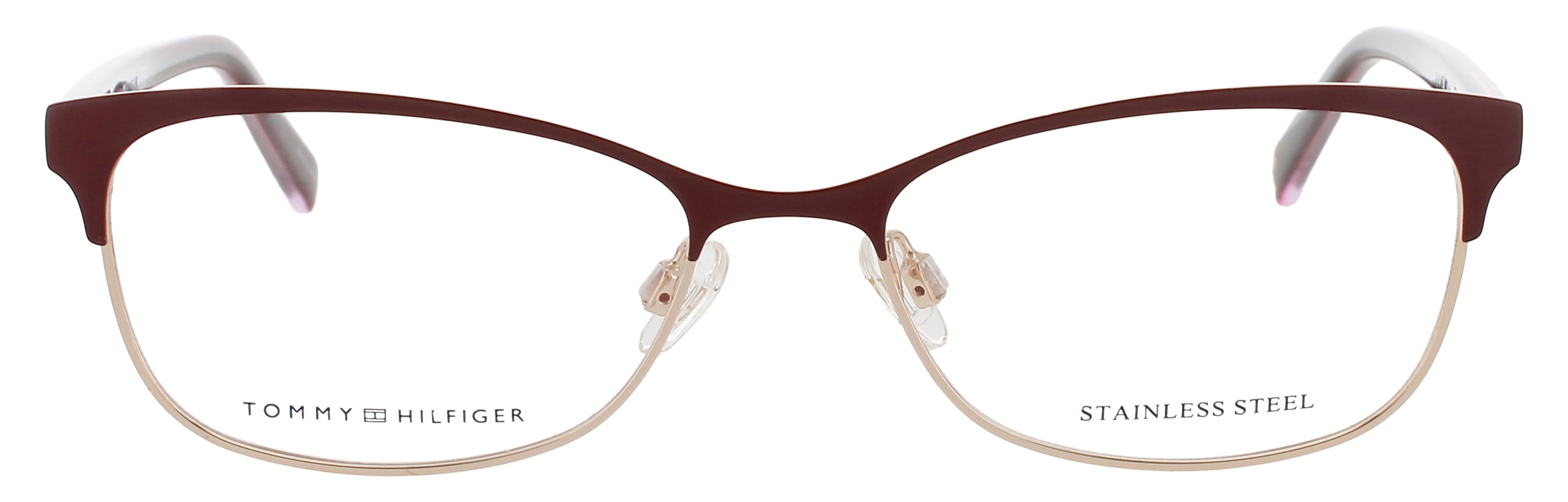 Tommy Hilfiger Th-1777 Eyeglasses
