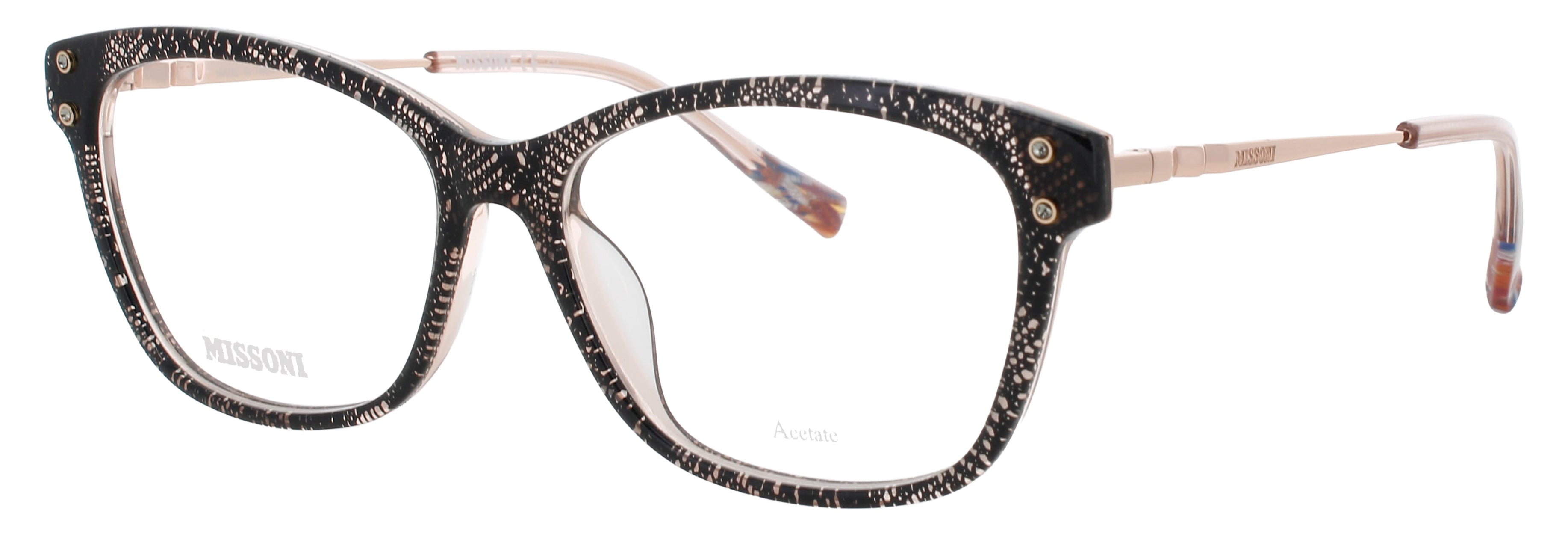 Missoni Mis-0006 Eyeglasses