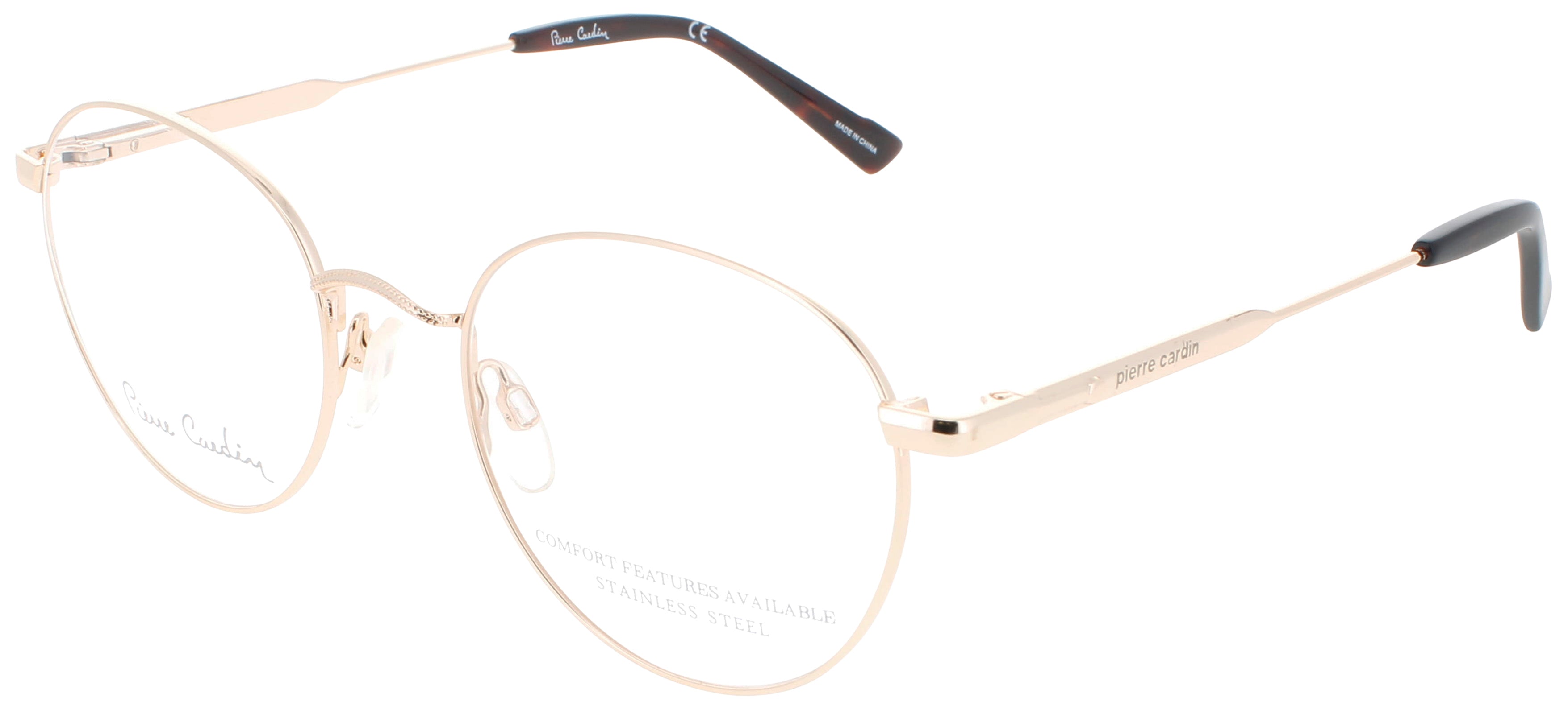Pierre Cardin Pc 6877 Eyeglasses