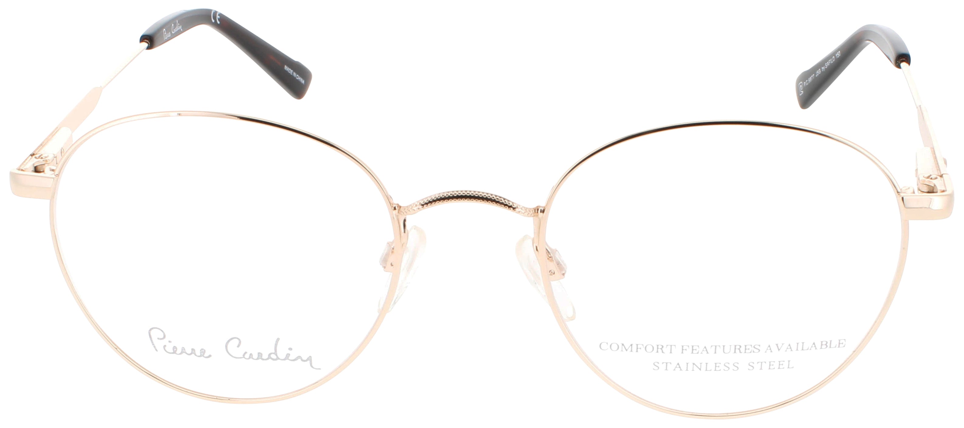 Pierre Cardin Pc 6877 Eyeglasses