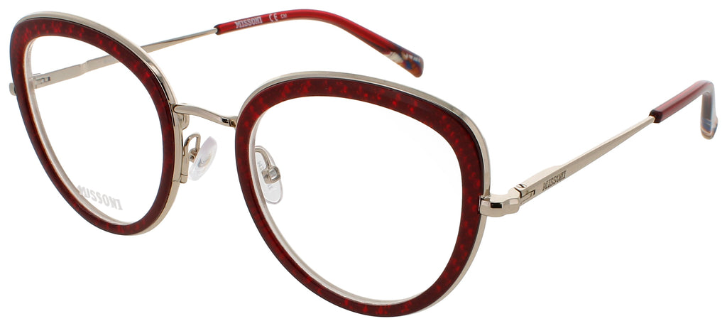 Missoni Mis 0043 Eyeglasses