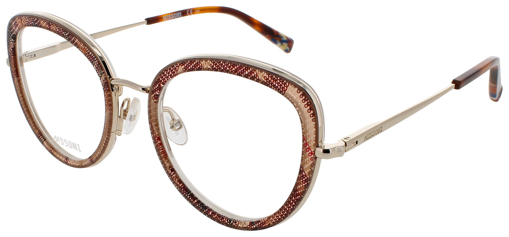 Missoni Mis 0043 Eyeglasses