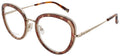 Missoni Mis 0043 Eyeglasses