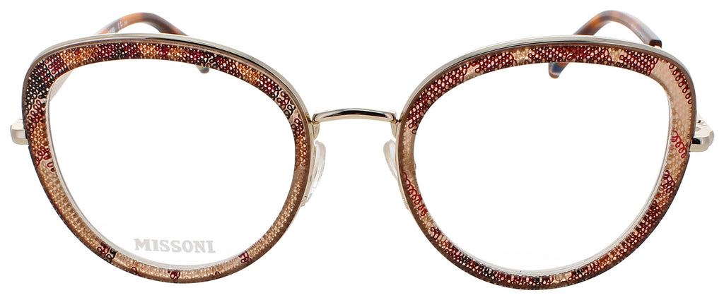 Missoni Mis 0043 Eyeglasses