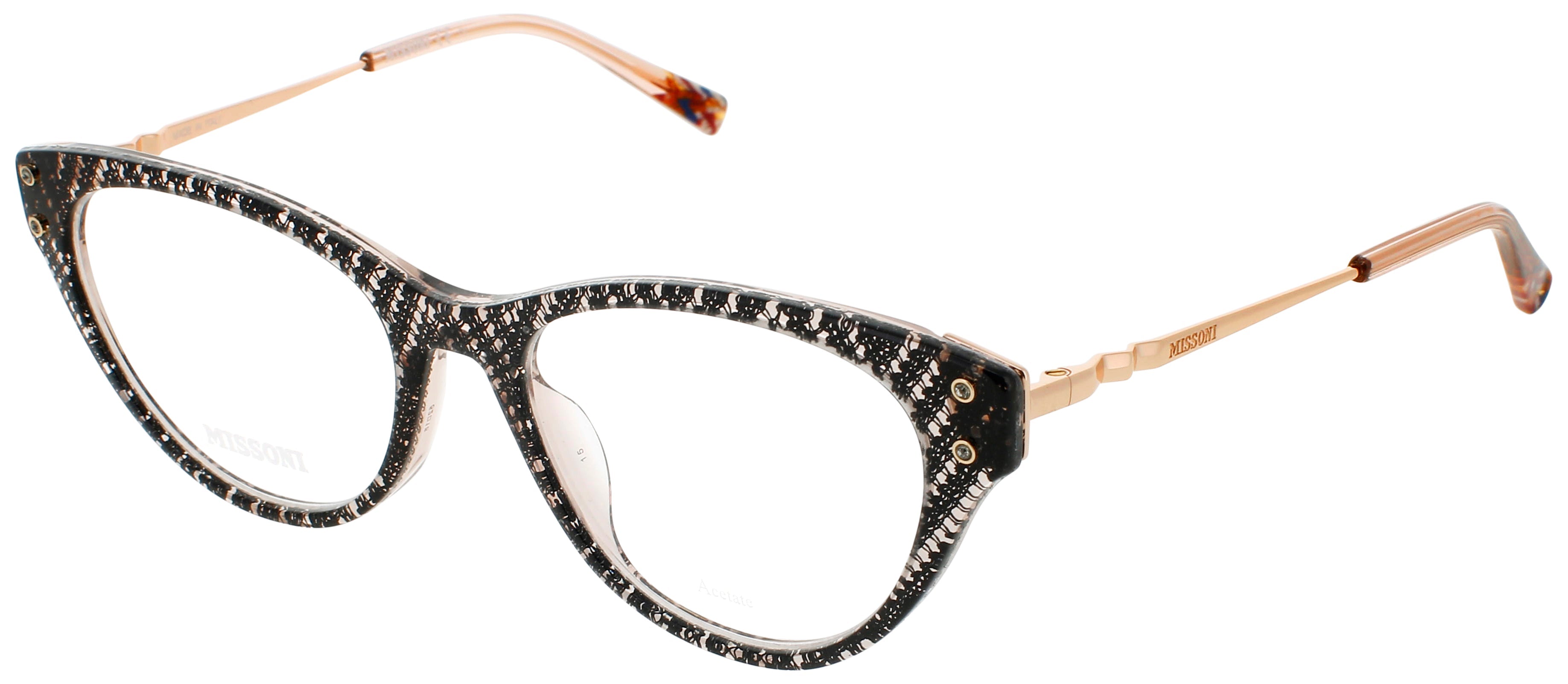 Missoni Mis 0044 Eyeglasses