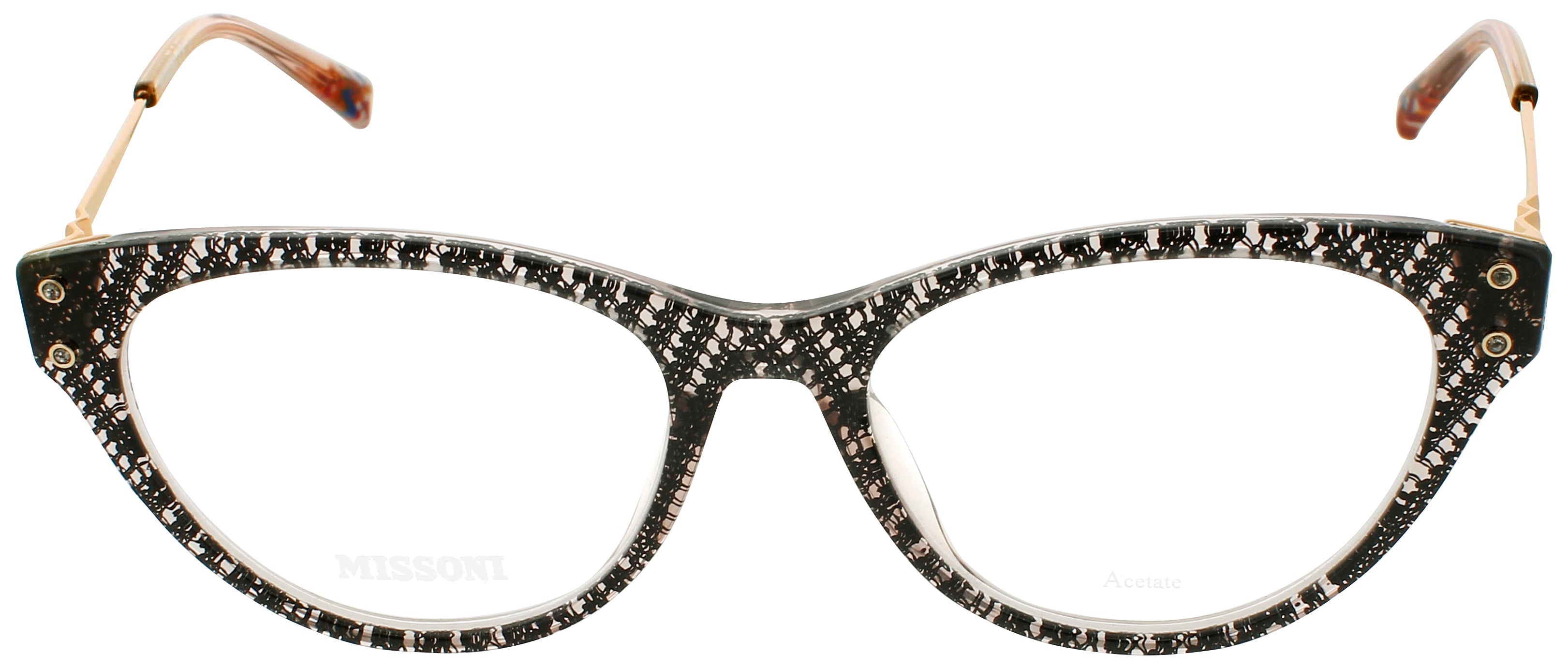 Missoni Mis 0044 Eyeglasses
