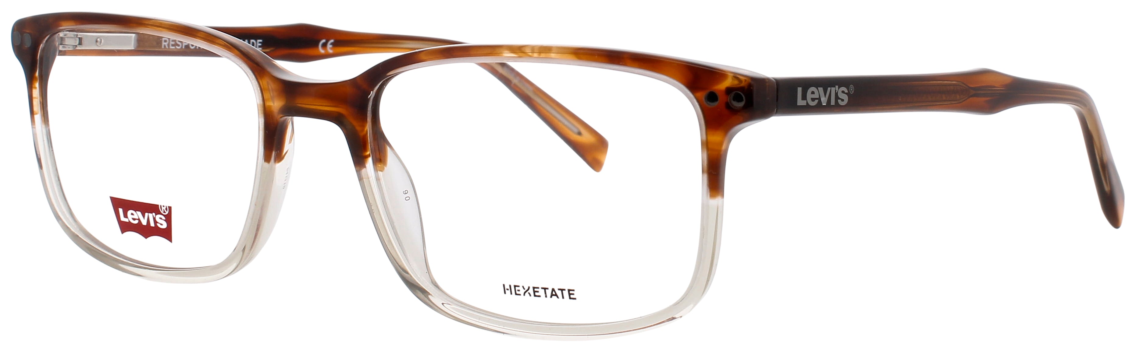 Levi's Lv 5019 Eyeglasses