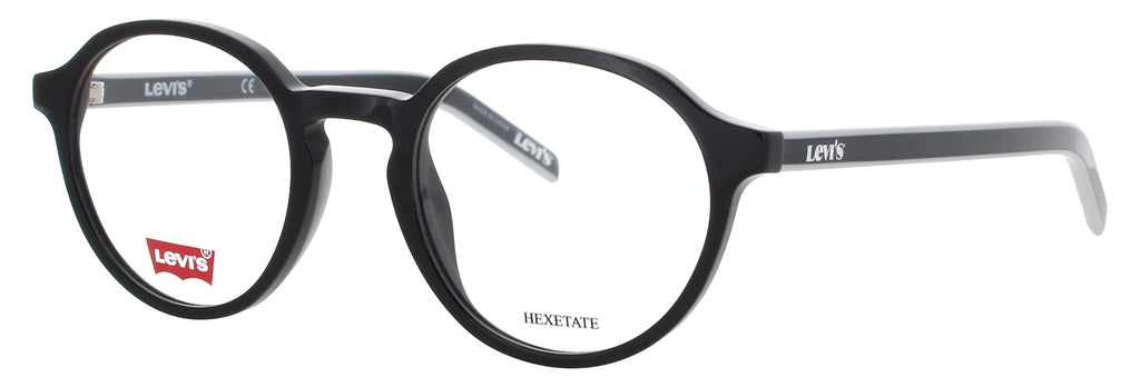 Levi's Lv-1023 Eyeglasses