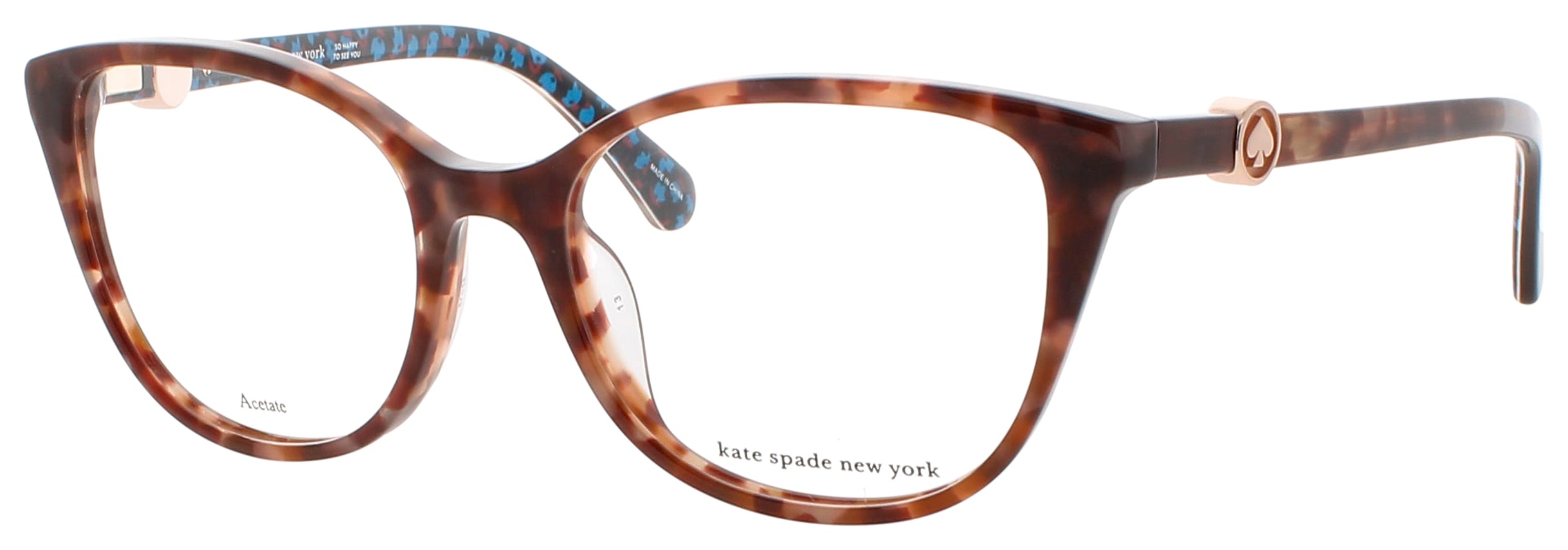 Kate Spade Taya Eyeglasses