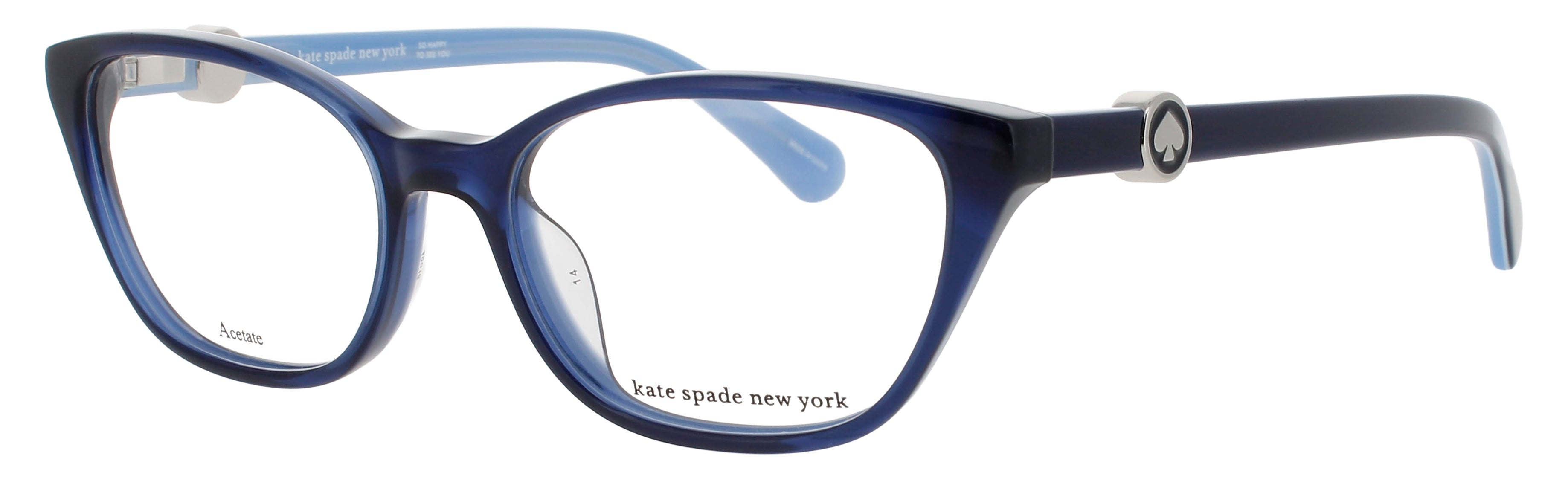 Kate Spade Emmalee Eyeglasses