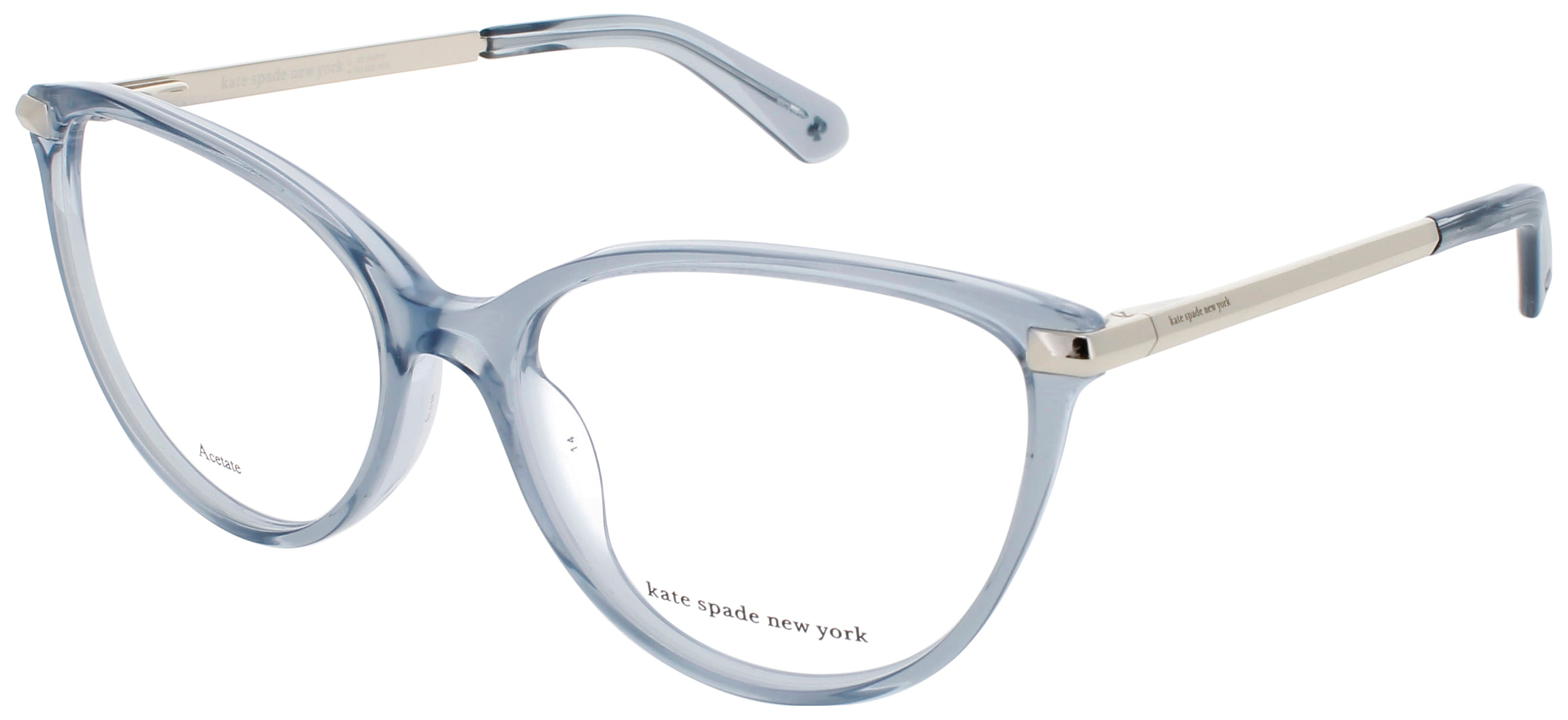 Kate Spade Laval Eyeglasses