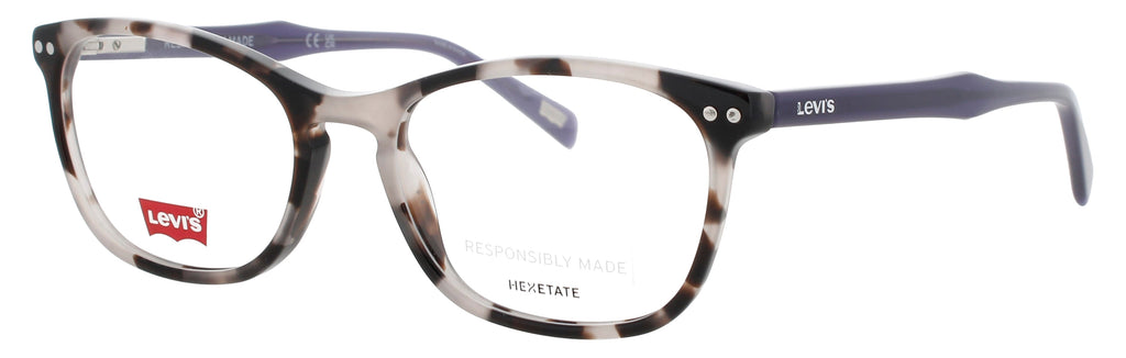 Levi's Lv-5026 Eyeglasses