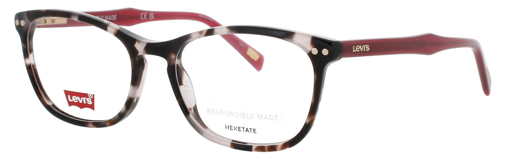 Levi's Lv-5026 Eyeglasses
