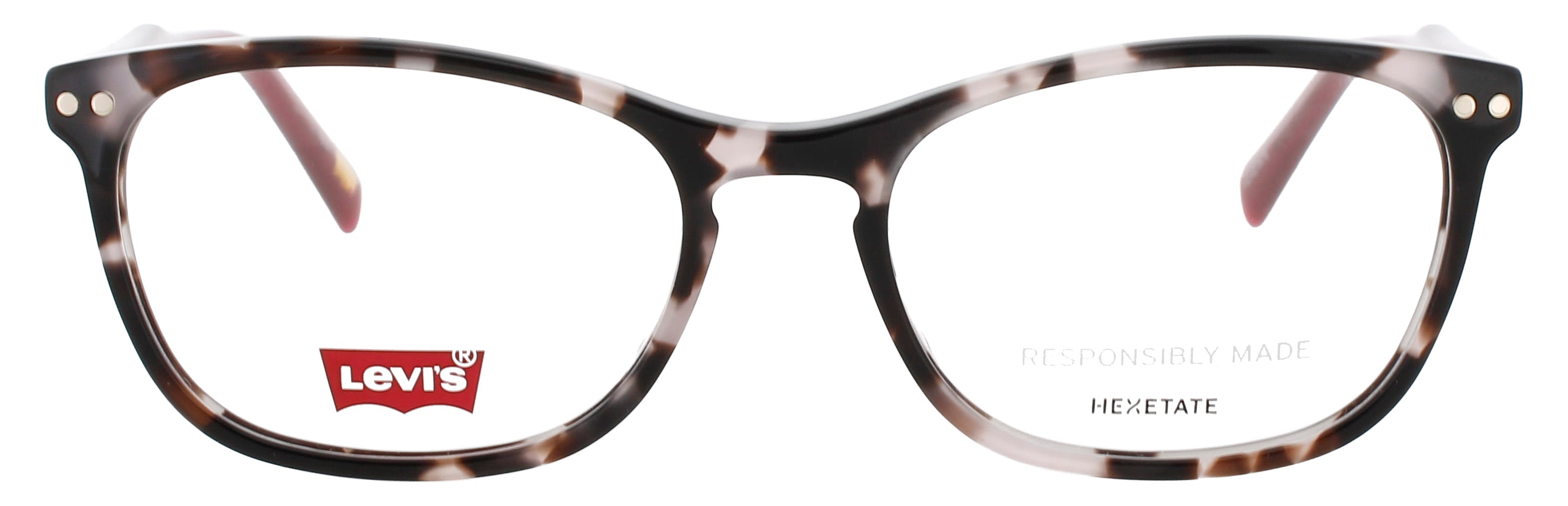 Levi's Lv-5026 Eyeglasses