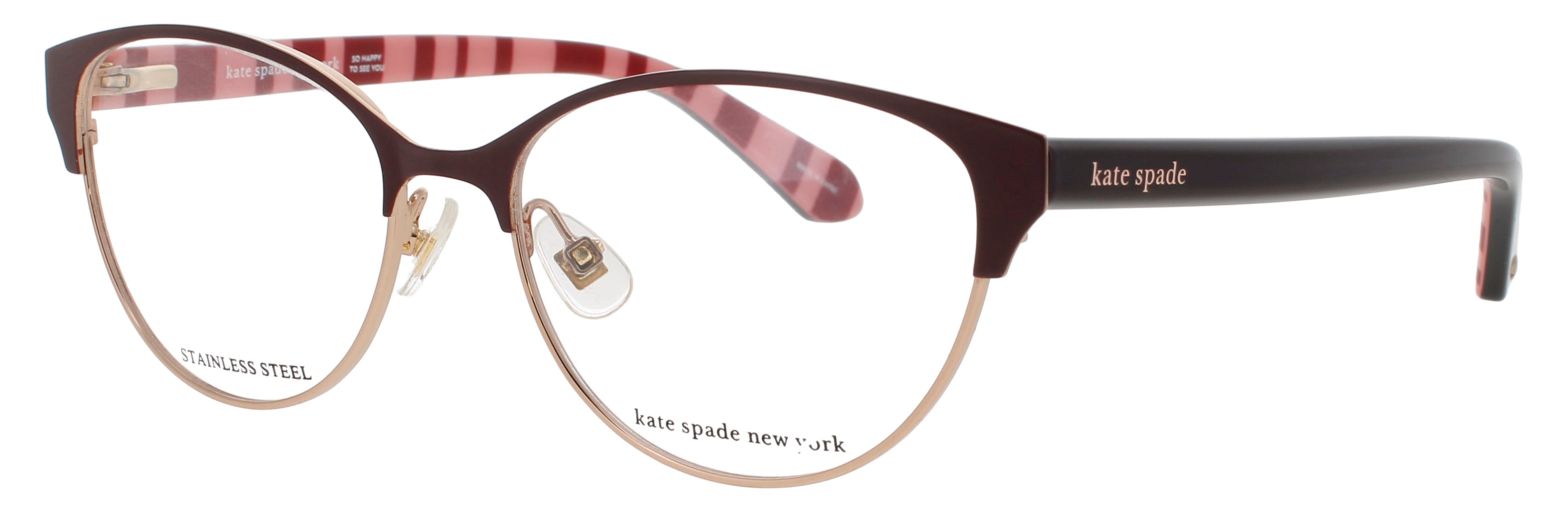 Kate Spade Emelyn Eyeglasses