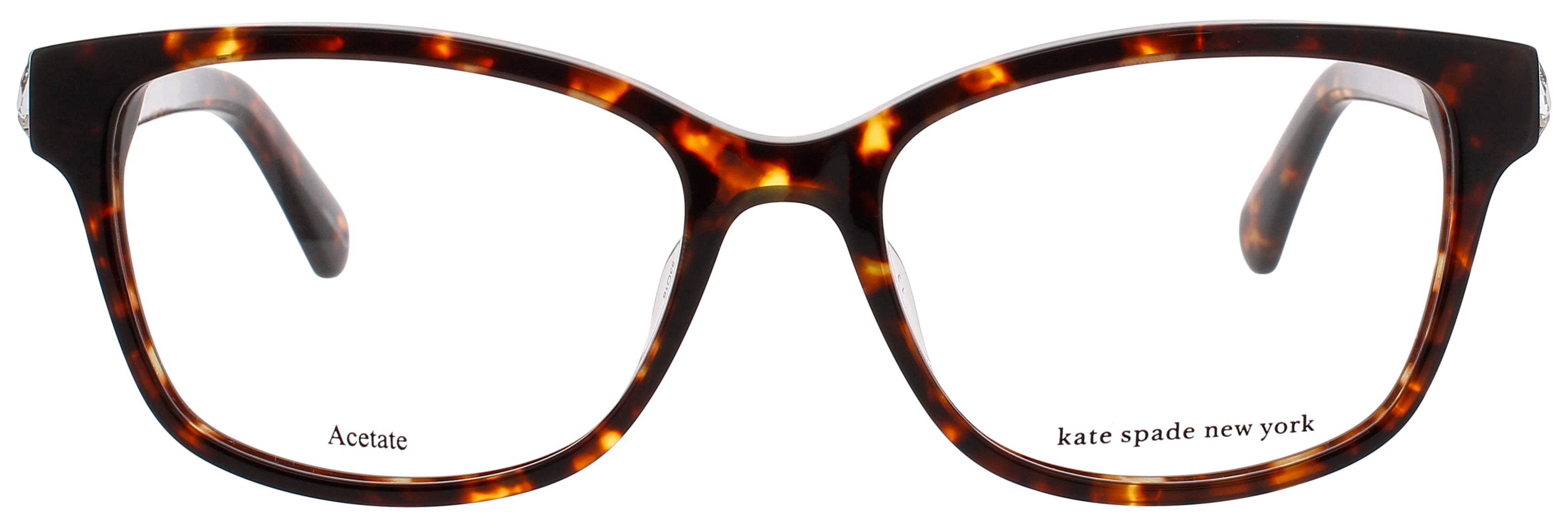 Kate Spade Reilly/G Eyeglasses