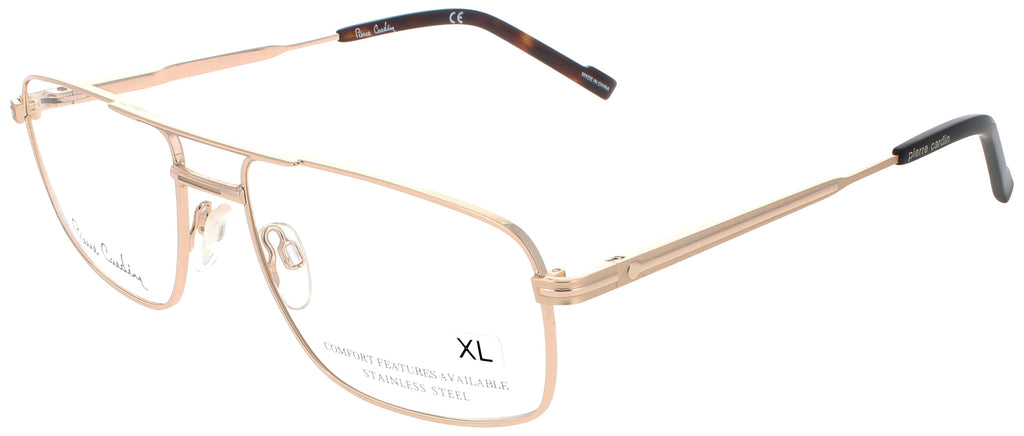 Pierre Cardin Pc 6881 Eyeglasses