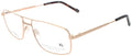 Pierre Cardin Pc 6881 Eyeglasses