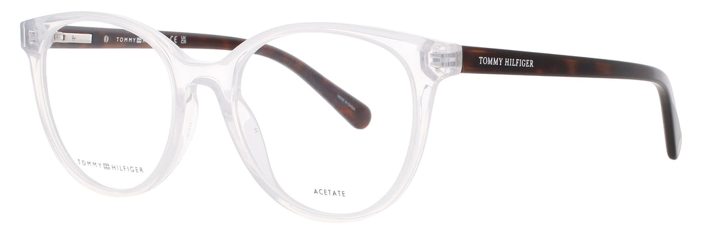 Tommy Hilfiger Th 1888 Eyeglasses
