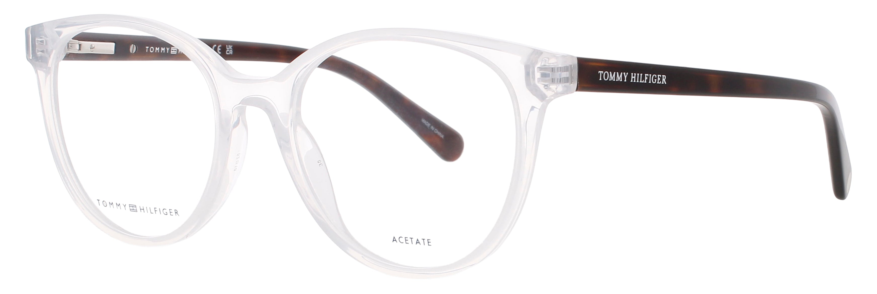 Tommy Hilfiger Th 1888 Eyeglasses