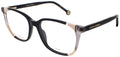 Carolina Herrera Ch 0065 Eyeglasses