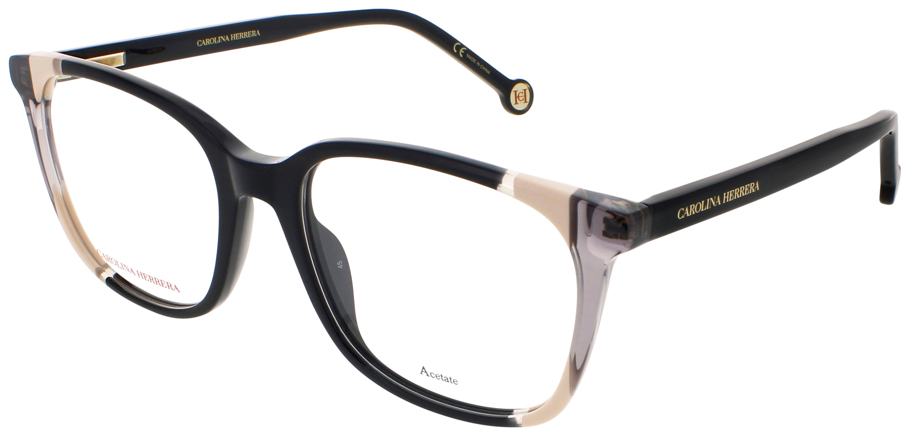 Carolina Herrera Ch 0065 Eyeglasses