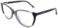 Carolina Herrera Ch 0064 Eyeglasses