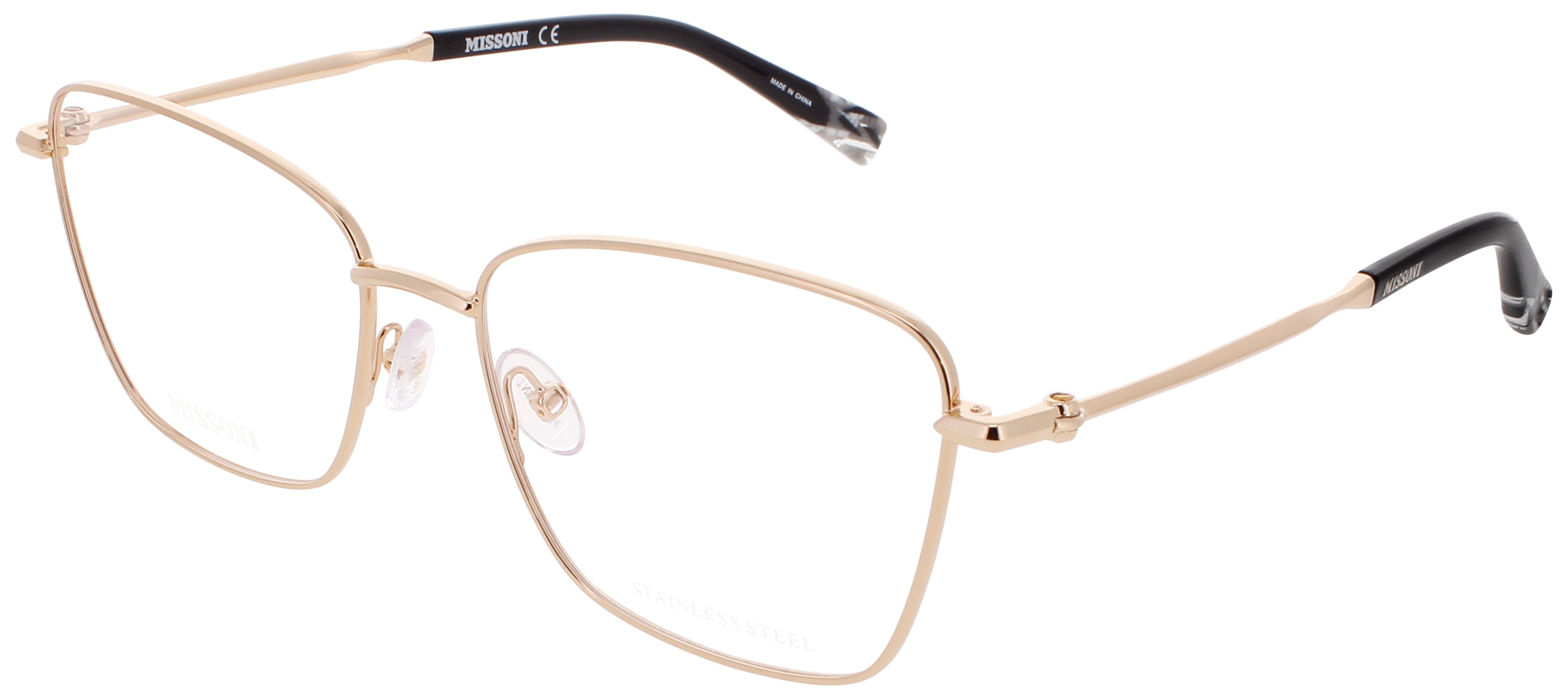 Missoni Mis 0099 Eyeglasses