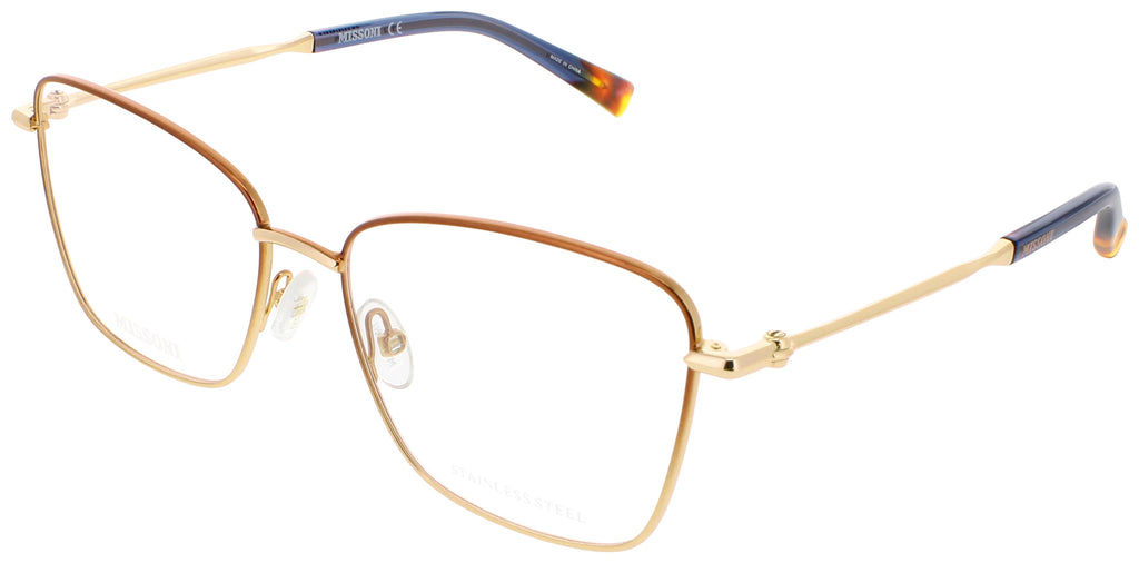 Missoni Mis 0099 Eyeglasses