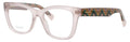 Missoni Mis-0081 Eyeglasses