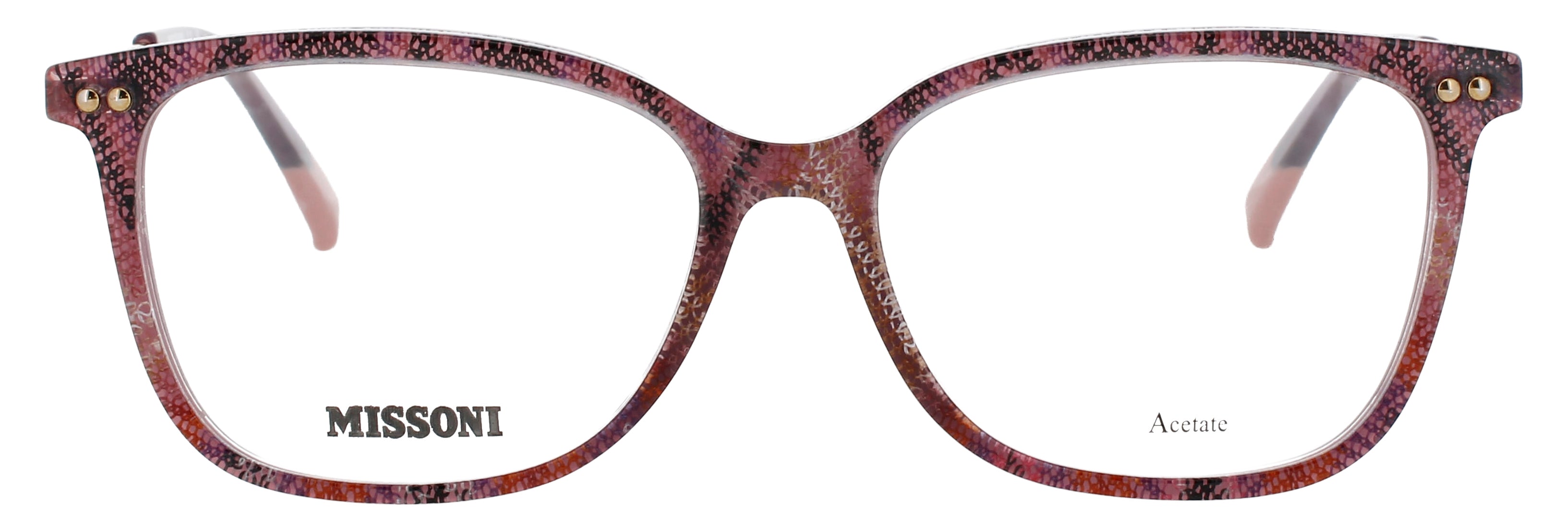Missoni Mis-0085 Eyeglasses