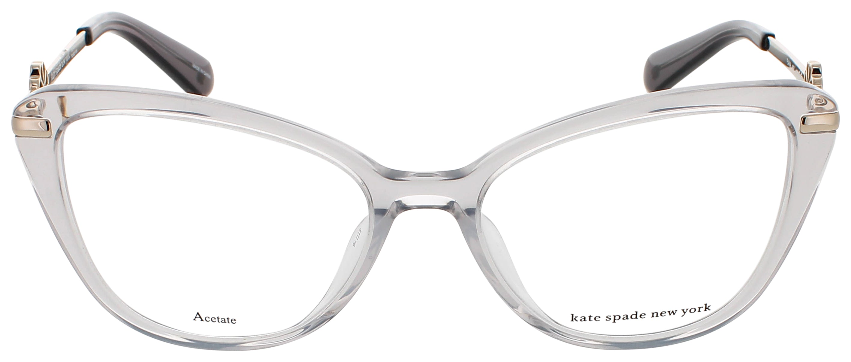 Kate Spade Flavia Eyeglasses