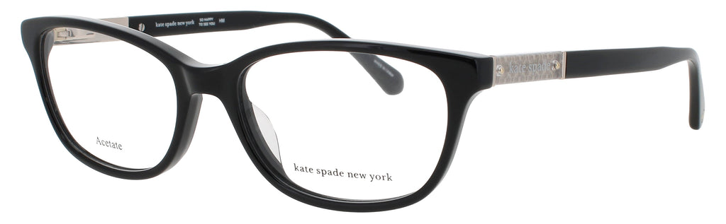 Kate Spade Hazen Eyeglasses