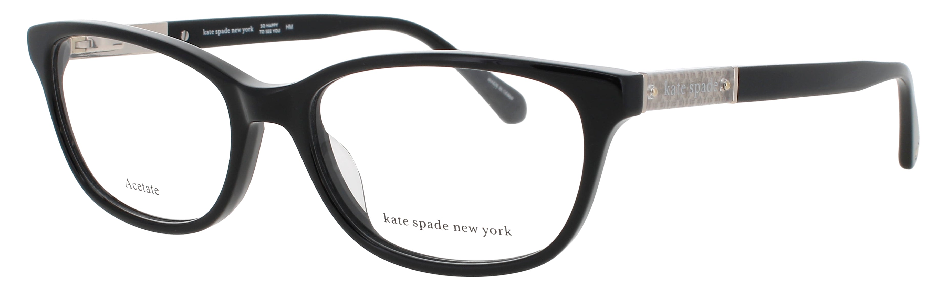 Kate Spade Hazen Eyeglasses
