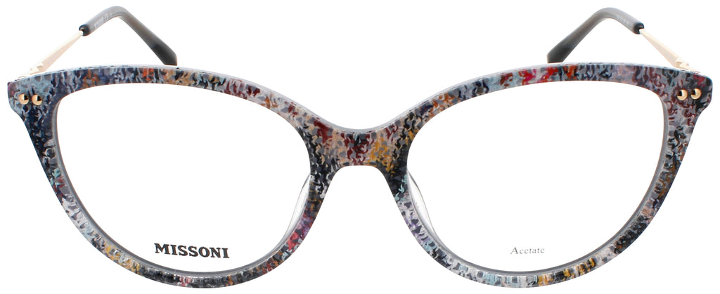 Missoni Mis 0109 Eyeglasses